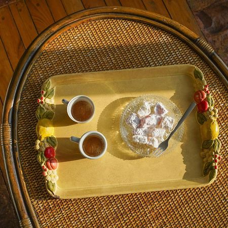 Serenity - Traditional House With Stunning Sea View Villa Tagoo  Екстериор снимка
