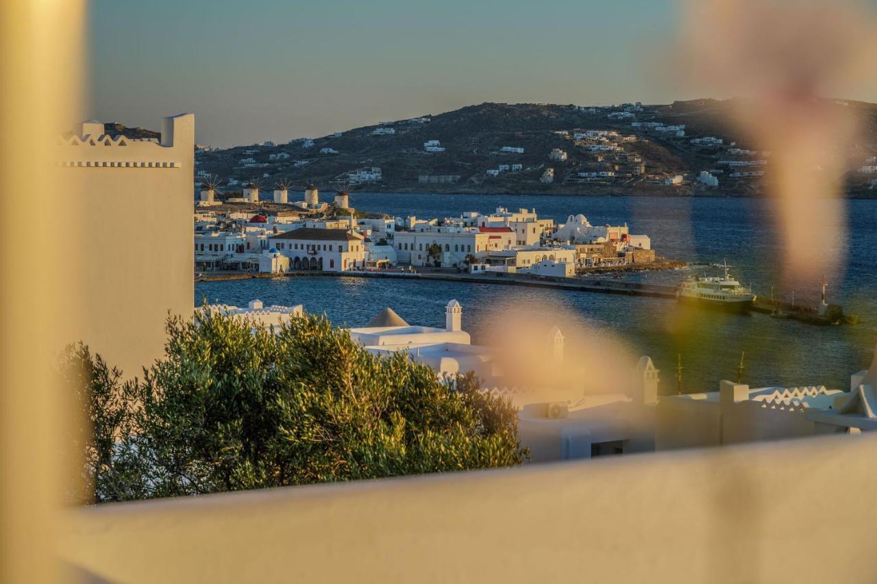 Serenity - Traditional House With Stunning Sea View Villa Tagoo  Екстериор снимка