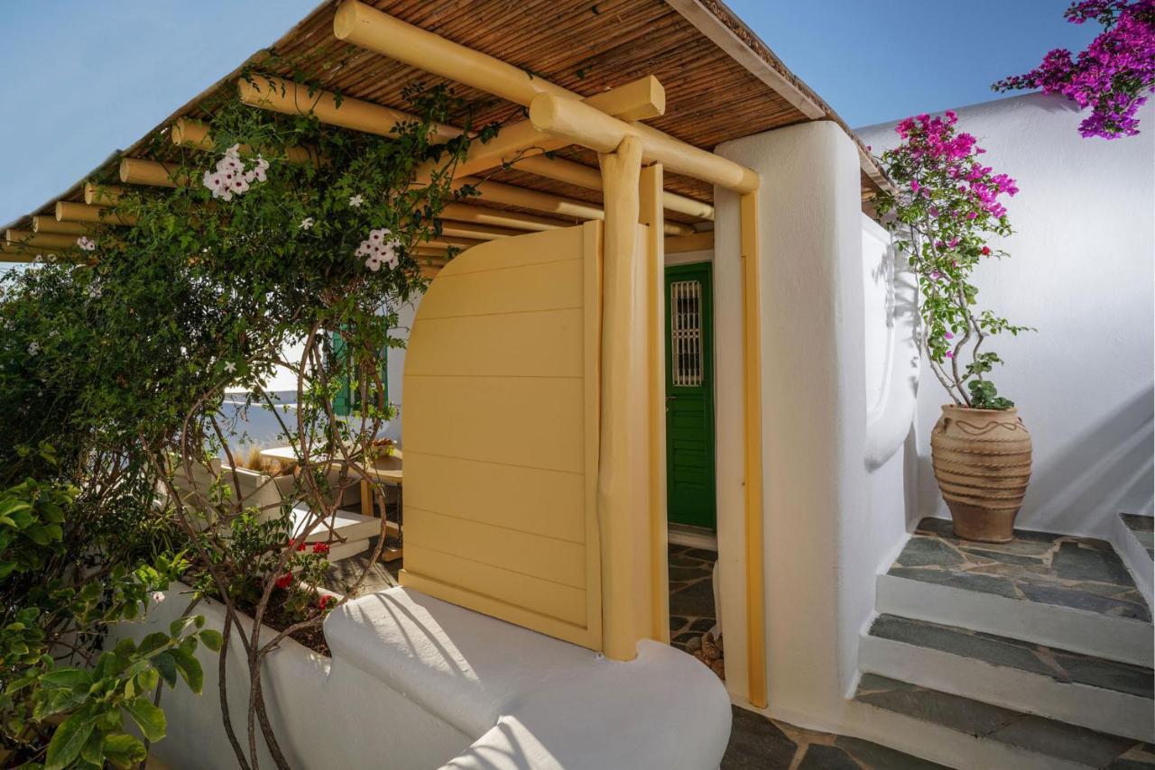 Serenity - Traditional House With Stunning Sea View Villa Tagoo  Екстериор снимка