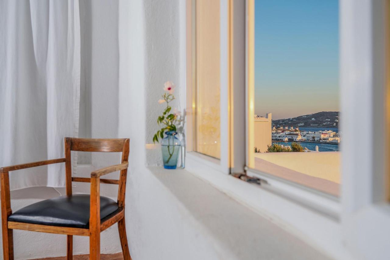 Serenity - Traditional House With Stunning Sea View Villa Tagoo  Екстериор снимка