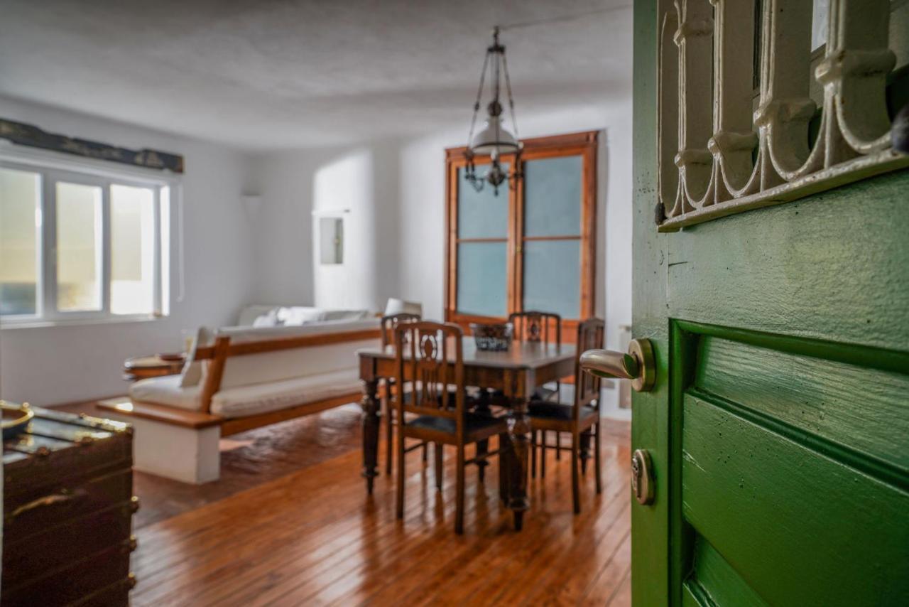 Serenity - Traditional House With Stunning Sea View Villa Tagoo  Екстериор снимка