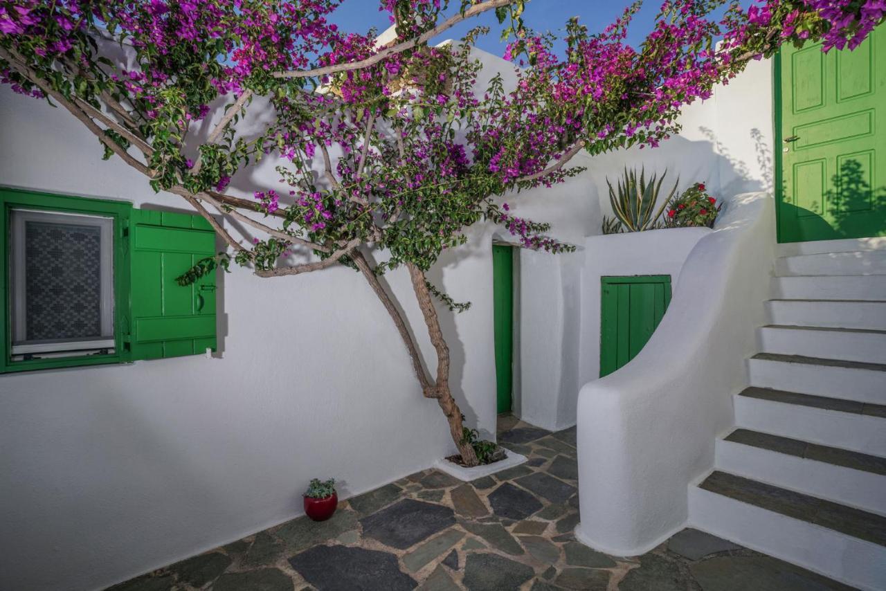 Serenity - Traditional House With Stunning Sea View Villa Tagoo  Екстериор снимка